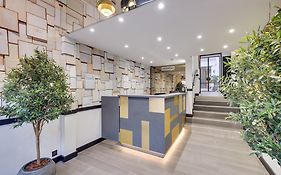 Hotel Lucien & Marinette